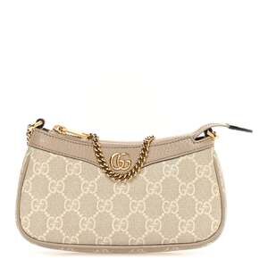 Gucci Gg Supreme Textured Dollar #231791G11B